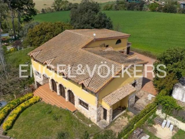 Casa en venta en Vallès Oriental, Catalunya
