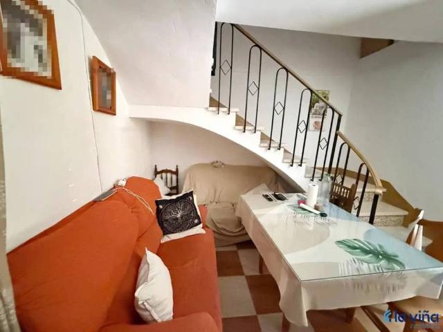 Casa en venta en Antequera, Andalucía
