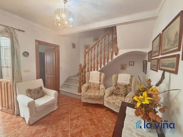 Casa en venta en Antequera, Andalucía