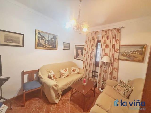 Casa en venta en Antequera, Andalucía