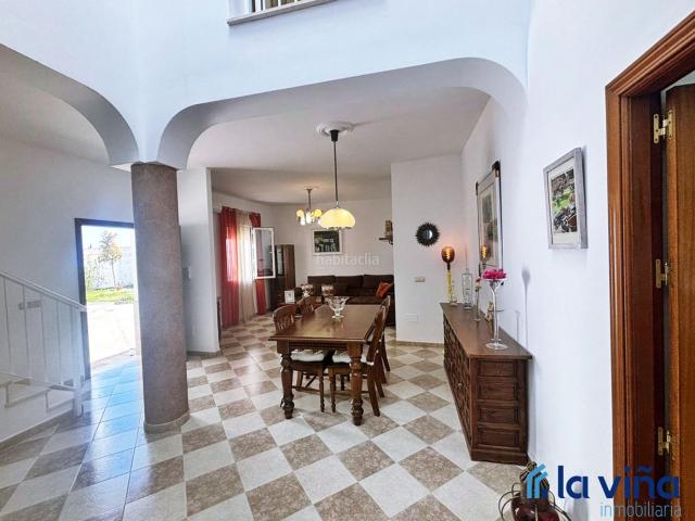 Casa en venta en Antequera, Andalucía