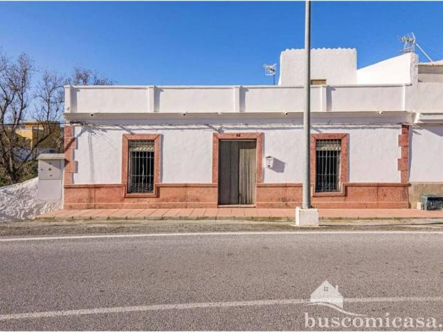 Casa en venta en Comarca de la Costa Granadina, Andalucía
