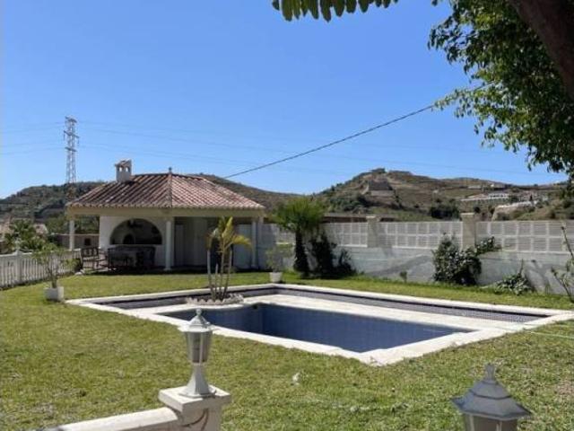 Casa en venta en Comarca de la Costa Granadina, Andalucía