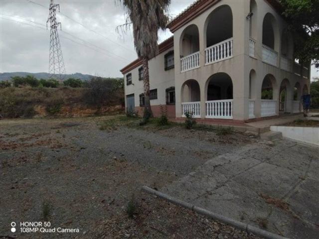 Casa en venta en Comarca de la Costa Granadina, Andalucía