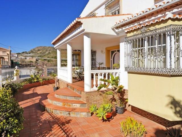 Casa en venta en Lobres, Comarca de la Costa Granadina