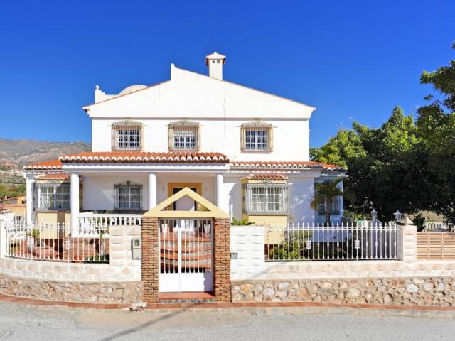 Casa en venta en Comarca de la Costa Granadina, Andalucía