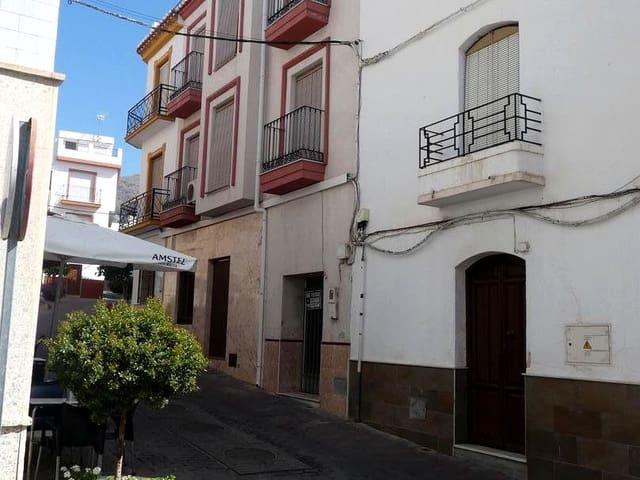 Chalet en venta en Comarca de la Costa Granadina, Andalucía