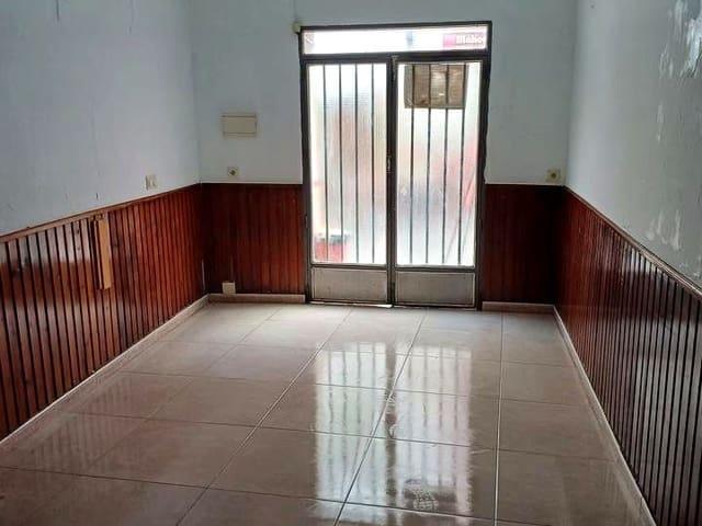 Chalet en venta en Comarca de la Costa Granadina, Andalucía