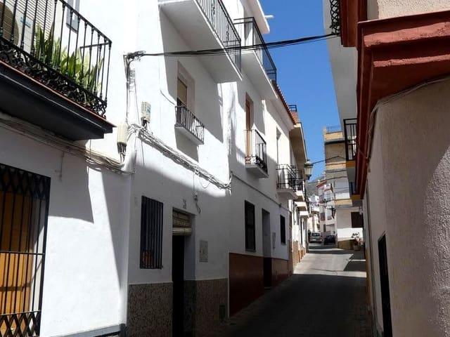 Chalet en venta en Comarca de la Costa Granadina, Andalucía