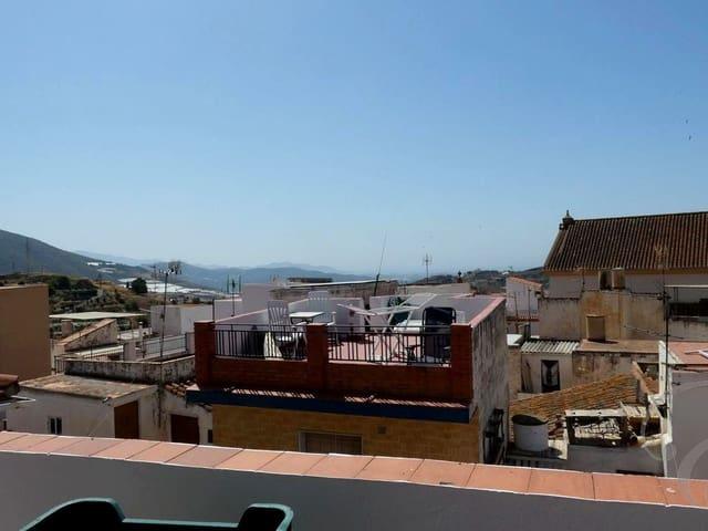 Chalet en venta en Comarca de la Costa Granadina, Andalucía