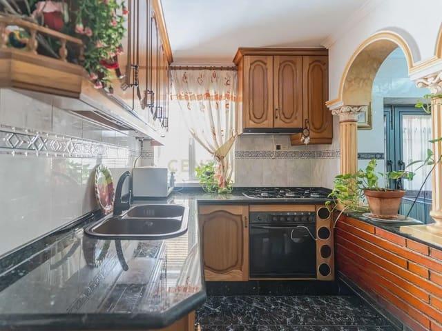 Casa en venta en Comarca de la Costa Granadina, Andalucía
