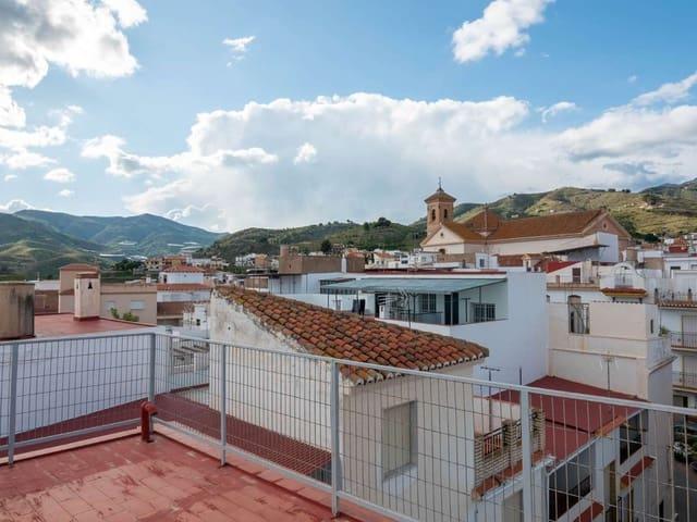 Casa en venta en Comarca de la Costa Granadina, Andalucía