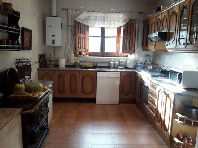 Casa en venta en Mombeltrán