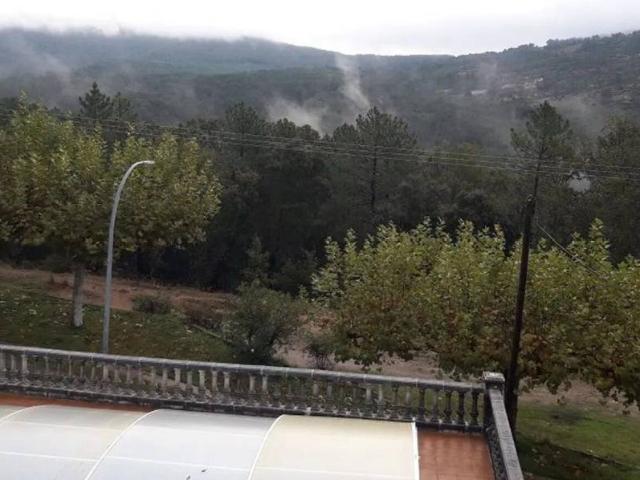 Casa en venta en Mombeltrán