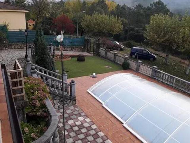 Casa en venta en Mombeltrán, Castilla y León