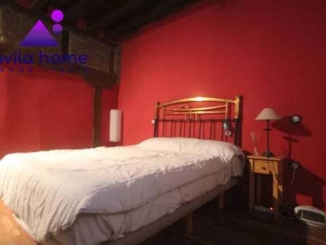 Casa en venta en Mombeltrán, Castilla y León