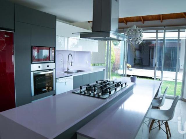 Casa en venta en San Pedro Cholula, Puebla