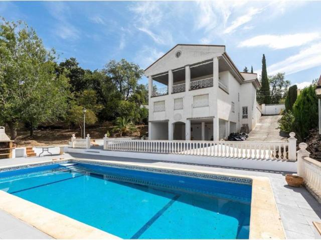 Casa en venta en Barrio de la Vega, Comarca de la Vega de Granada