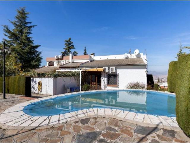 Casa en venta en Comarca de la Vega de Granada, Andalucía