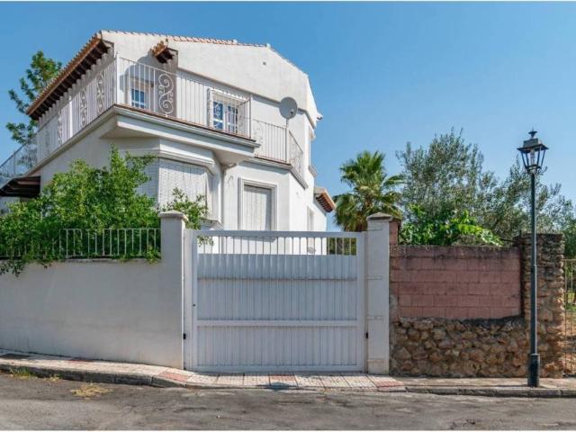 Casa en venta en Comarca de la Vega de Granada, Andalucía