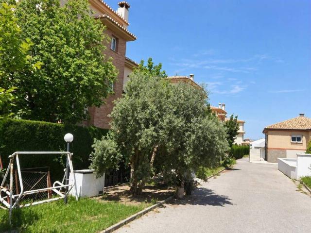 Casa en venta en El Genital, Monachil