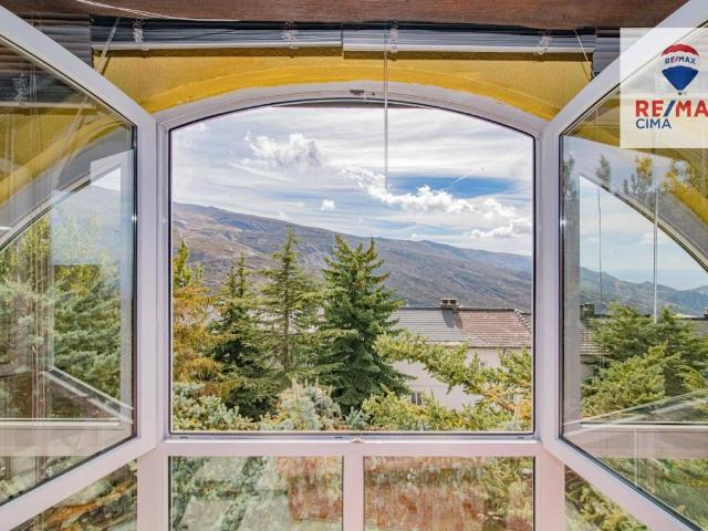 Casa en venta en Monachil