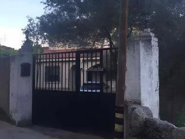 Casa en venta en Nuño Gómez, Castilla-La Mancha