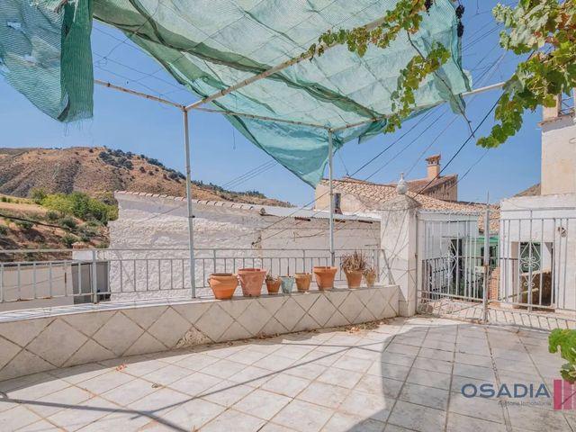 Casa en venta en Monachil, Granada