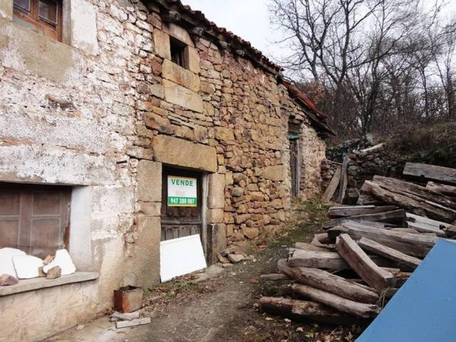 Casa en venta en Monasterio De La Sierra, Castilla y León