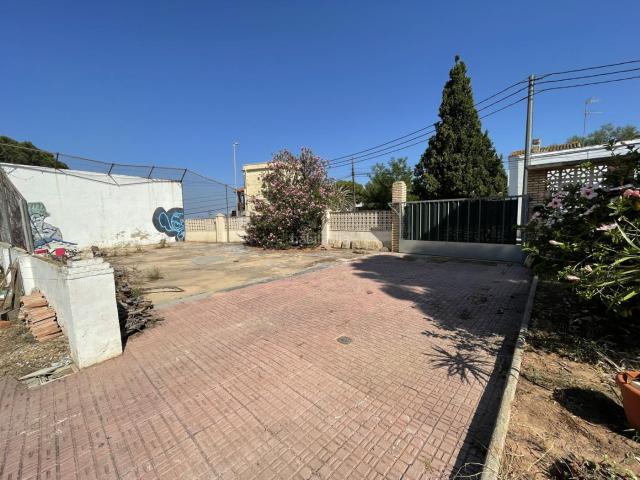 Casa en venta en les Eres, Moncada