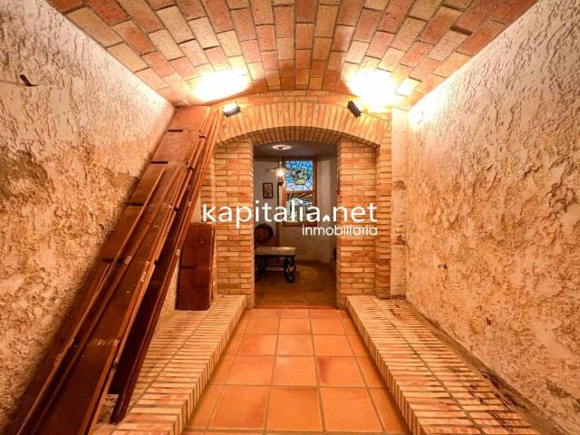 Casa en venta en la Vall d'Albaida, Valencia