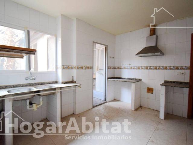 Casa en venta en Moncada, Valencia