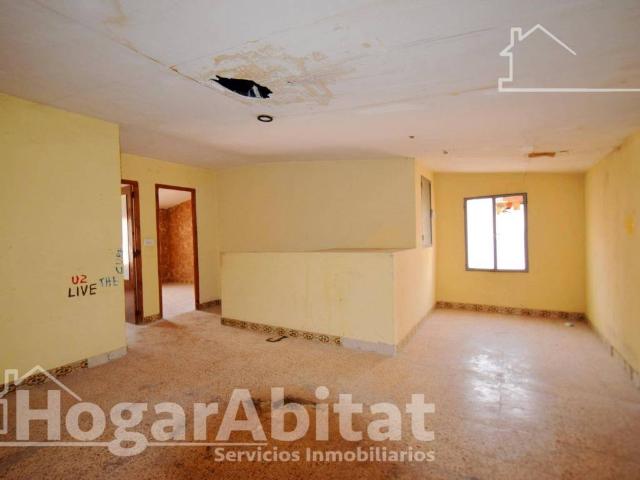 Casa en venta en l'Horta Nord, Valencia