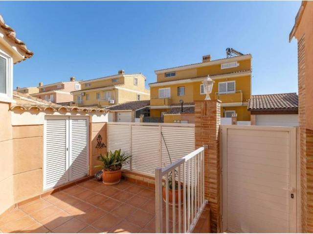 Casa en venta en l'Horta Nord, Valencia