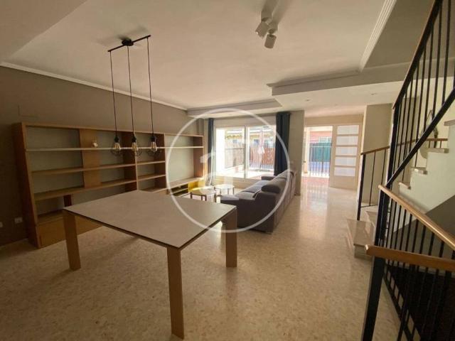 Casa en venta en l'Horta Nord, Valencia