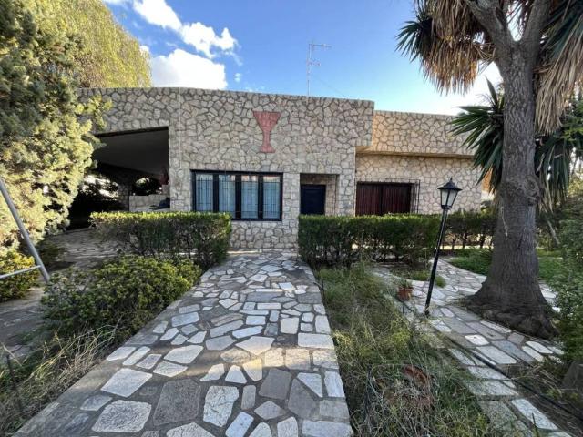 Casa en venta en l'Horta Nord, Valencia