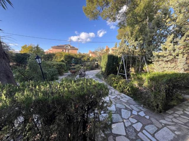 Casa en venta en l'Horta Nord, Valencia