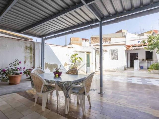 Casa en venta en l'Horta Nord, Valencia
