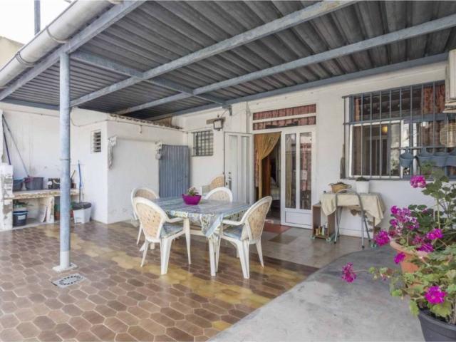 Casa en venta en l'Horta Nord, Valencia