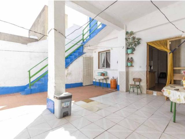 Casa en venta en l'Horta Nord, Valencia