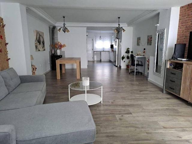 Casa en venta en l'Horta Nord, Valencia