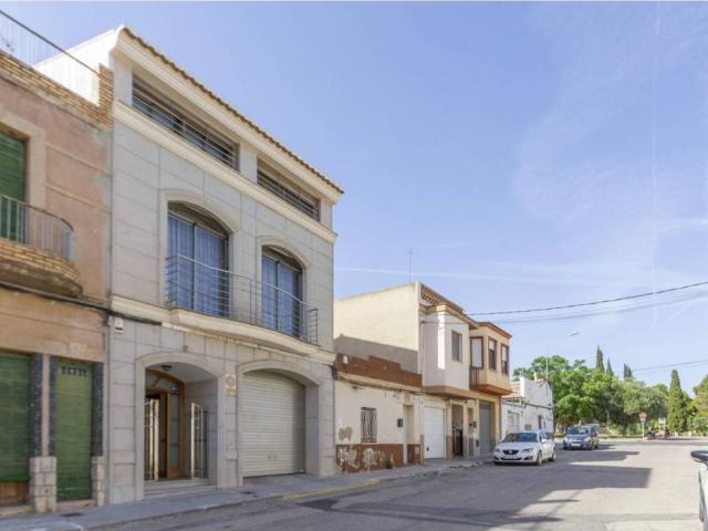 Casa en venta en l'Horta Nord, Valencia