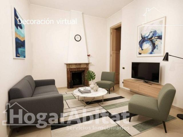 Casa en venta en l'Horta Nord, Valencia
