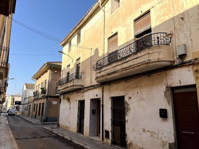 Casa en venta en l'Horta Nord, Valencia