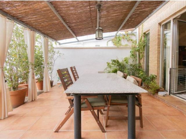 Casa en venta en l'Horta Nord, Valencia