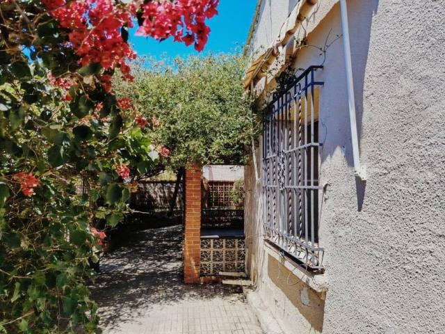 Casa en venta en l'Horta Nord, Valencia