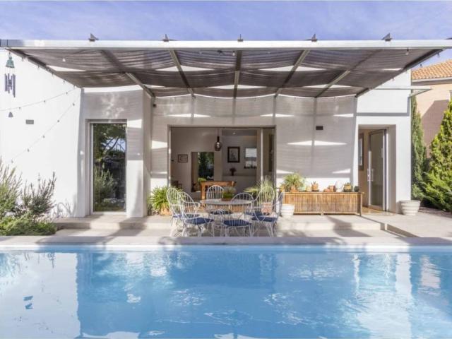 Casa en venta en Moncada, Valencia