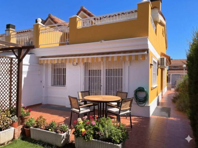 Casa en venta en l'Horta Nord, Valencia