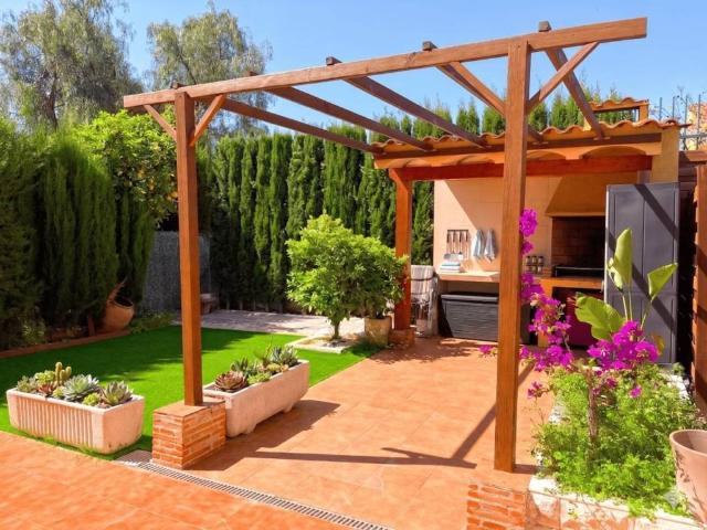 Casa en venta en l'Horta Nord, Valencia