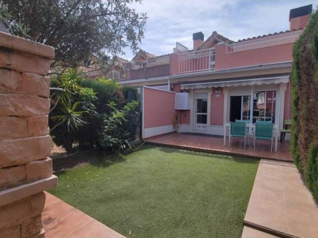 Casa en venta en l'Horta Nord, Valencia